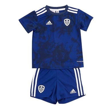 Maillot Football Leeds United Exterieur Enfant 2021-22